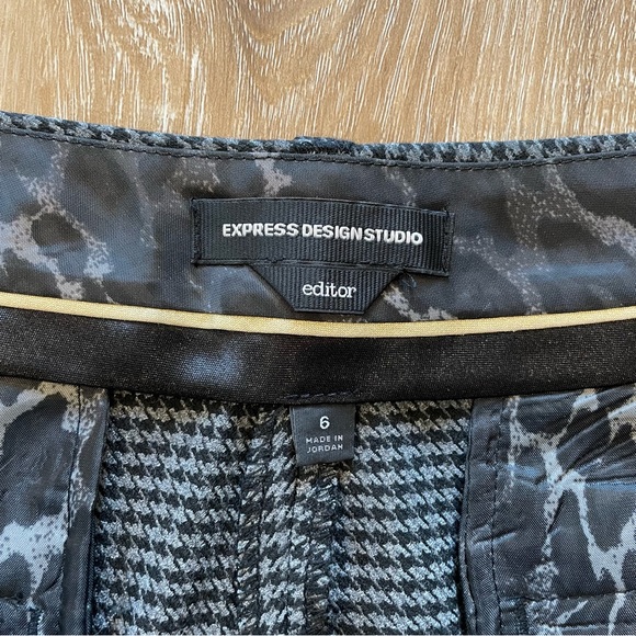 Express Editor Pant - Picture 9 of 11